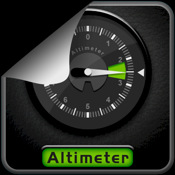 A Real Altimeter 3-in-1

	icon